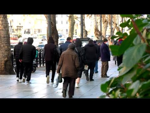 საქართველოში ომიკრონის გავრცელების მასშტაბები მკვეთრად იზრდება