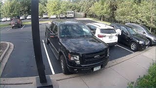 Daycare Car Break-Ins Reported in Maple Grove, Brooklyn Park