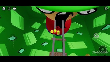 playing cridab fan made (I know cridab is opened) (I just wanted to do this so