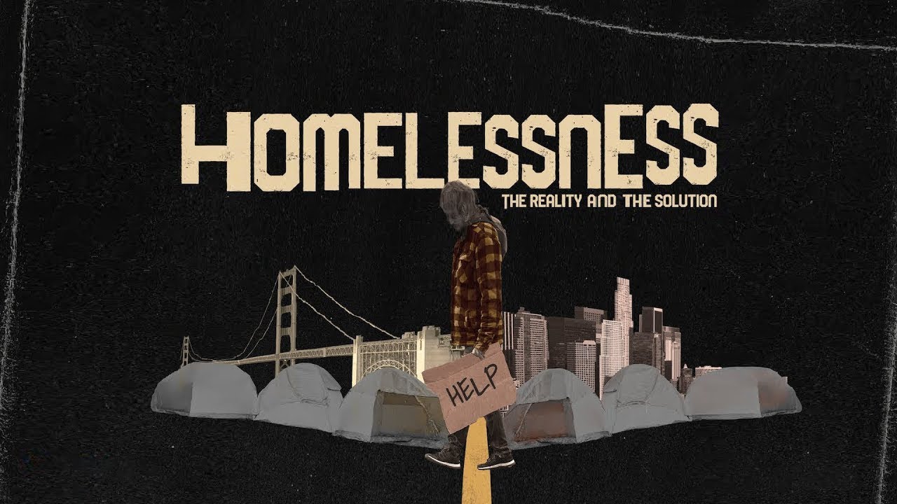 How bad is Homelessness in USA