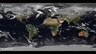 Global weather January - March 2023 by EUMETSAT 82,624 views 1 year ago 5 minutes, 3 seconds