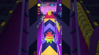 Om Nom Run game zone #shots