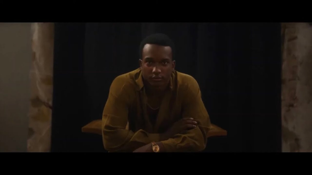 Cotton Jones I Am The Changer [Sub. Español] YouTube