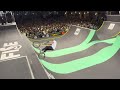 INSANE BMX Spine Finals at FISE 2026 🤯