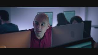 What could you do next? - Eric's Story