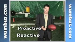 Manual Handling Safety Training Video: Excercise and Ergonomics - WUMBUS OHS EHS DVD