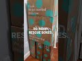 More Unboxings Coming Soon!