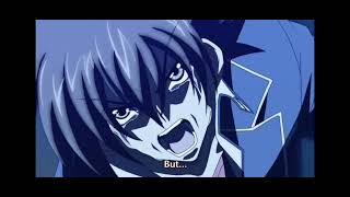 anti gravity (highschool DXD amv)
