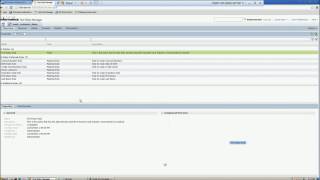 Informatica Test Data Management – Demo