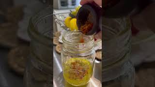 Cebollas curtidas especiales #cebollascurtidas #cebollas #cevichedecamaron