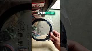 What Makes the CORTECO Main Oil Seal So Popular for Tractors ??? #agriculture