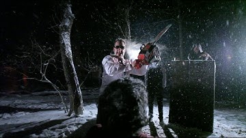 OATH - Sorrow Society (Official Video)