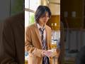#近藤大海 #ハル学園「サバサバ成敗」Behind The Scenes #CLASSSEVEN