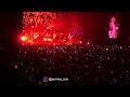 Hyde live in Jakarta - Last Song