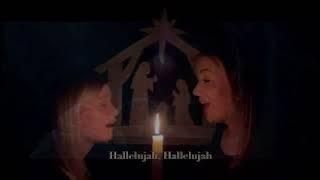 A Christmas Hallelujah - Cassandra Star & her sister Callahan - Nederlands ondertiteld
