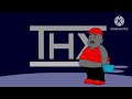 Thx Tex 2 Moo Can (2002) Log But With The Wrapper Offine Actual Audio #TheCra5yCartoons#