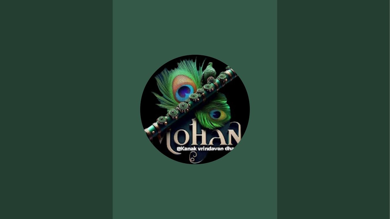 @kanak Vrindavan dhaam jaipur darshan  is live shree Radha madhav ji temple