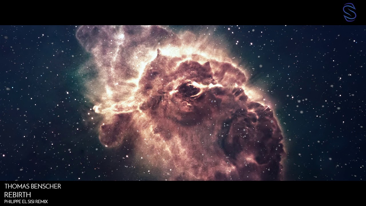 Thomas Benscher - Rebirth Philippe El Sisi Remix