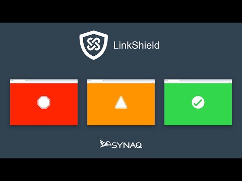 Introducing LinkShield