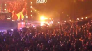 Yeah/Get Low/Turn Down For What- Lil Jon (Hot 99.5 Jingle Ball) 12/15/14 Resimi