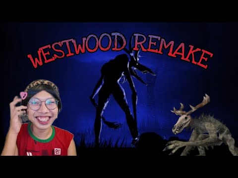 ROBLOX WESTWOOD REMAKE 😜 (HORROR GAME) 😝