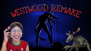 ROBLOX WESTWOOD REMAKE 😜 (HORROR GAME) 😝 screenshot 5