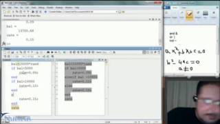 12   Logical operators and if statements - Nucleus Academy