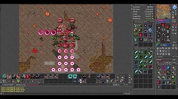 Roshamuul Hunt 600 ek 7kk/h Part 1