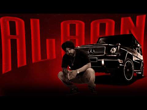 ALAAN Official Music Video Manraj Singh Bhangu Latest Punjabi Song 2025
