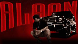 Alaan Official Music Video Manraj Singh Bhangu Latest Punjabi Song 2025