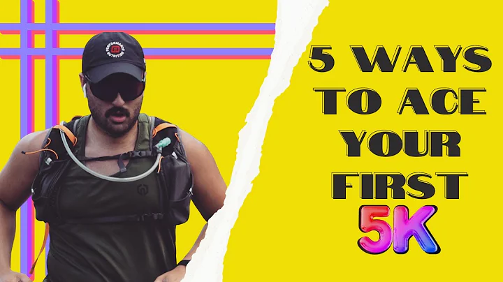 Best 5k Training Tips for Beginners | 2023