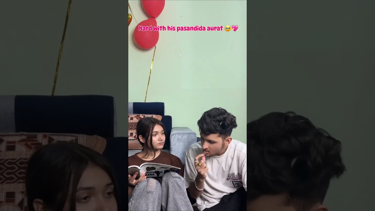 Love story romantic💗|| harshit prank on ruhi 😍|| 