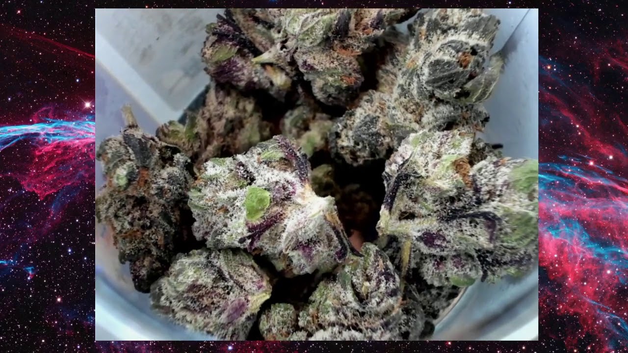 Verano G Purps Smalls 🔥 - SuperOG