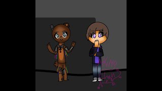 Minecraft FNaF Corrupted World- The Withereds.. (A Minecraft Roleplay Series) screenshot 2