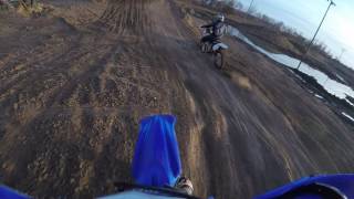 TMX after work special!