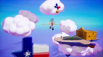 Spongebob Squarepants: Battle For Bikini Bottom Rehydrated - Sandy