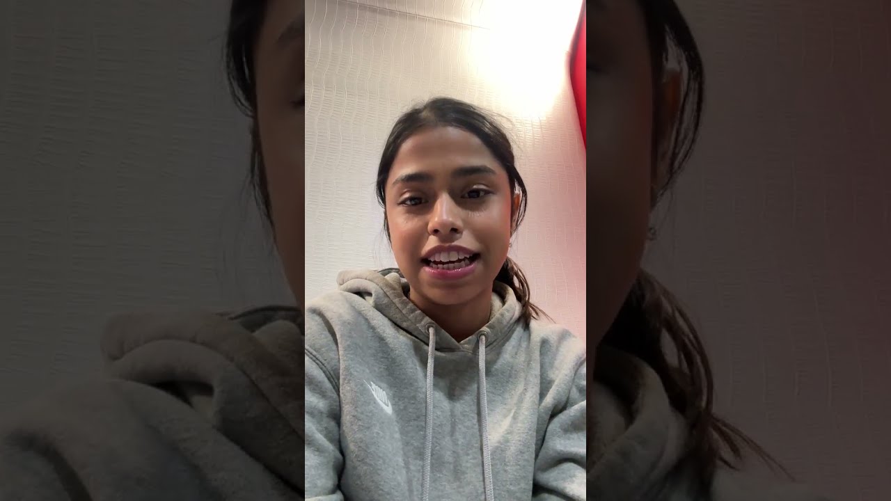 Harshita - Pearlescent Client Review