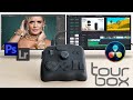 The Tourbox Controller for Photoshop & Lightroom: Is it Actually Useful?