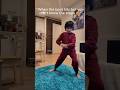 “My Funny Dance 😂🕺 | Wait for the End!”