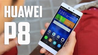 Download lagu Huawei P8 Review en español Huawei P8 Review en español