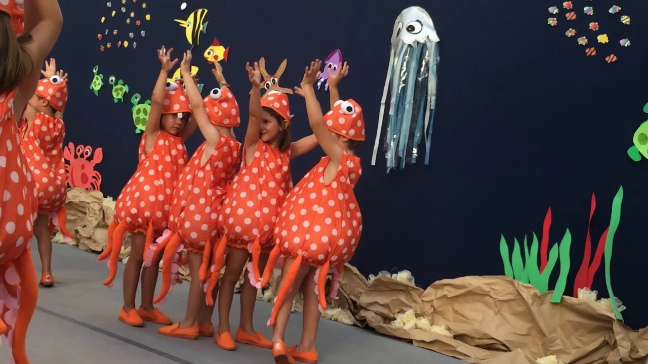 Fiesta fin de curso 16/17