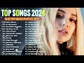 Billboard Hot 100 Songs of 2024 - New Popular Songs 2024 - Top Trending 2024