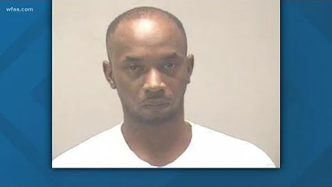 Man charged in killings of man, woman found in aba...