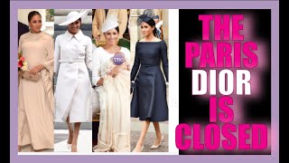 Download Lagu Blind Gossip: Did This Really Happen To Meghan Markle In Paris? MP3 Download Lagu Blind Gossip: Did This Really Happen To Meghan Markle In Paris? MP3