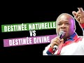 Connaître la vision de Dieu pour ma vie - destinée naturelle VS destinée divine| Mohammed SANOGO