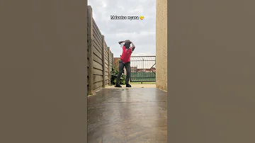Mdantso Nyana Dance Challenge Famousshorts Amapiano 