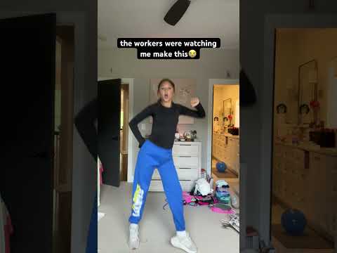 I AM SO EMBARRASSED Fyp Dance