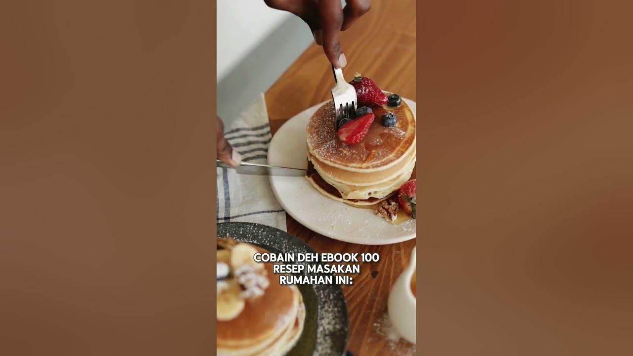 100 Resep Makanan Cuma 15k!!  #xyzbca #viral #iburumahtangga #bayi #ibupintar #shorts #resepmasakan