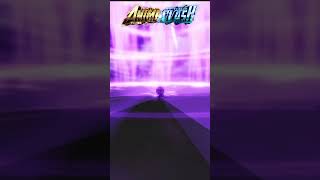 Cid Kagenou In Roblox Anime Clash #roblox #anime #gaming #viral #viralvideo #animeclash #