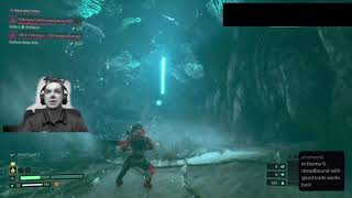 RETURNAL ps5 bug  Hollowseeker portal beam will not activate.  Is anyone else having this issue